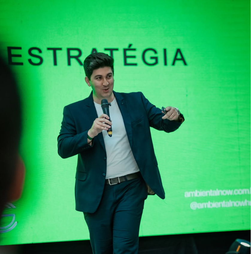 Programa de Aceleração